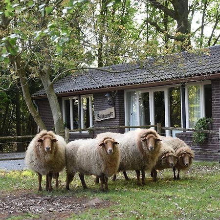 Buitenuit Boxtel Exterior foto