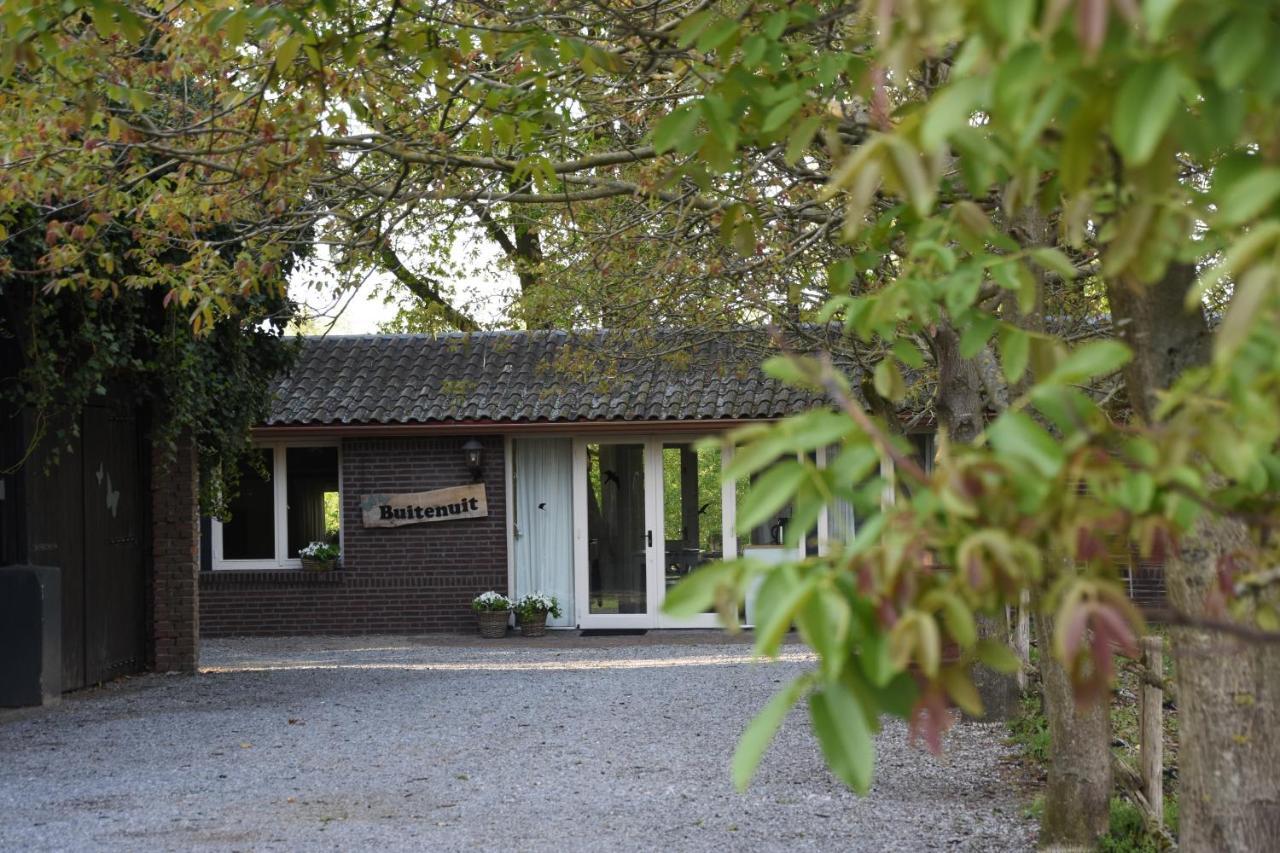Buitenuit Boxtel Exterior foto